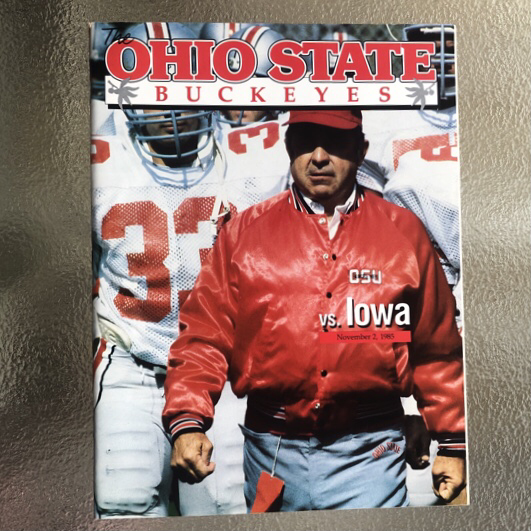 OHIO STATE | HawkToys