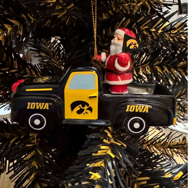 CHRISTMAS ORNAMENTS | HawkToys